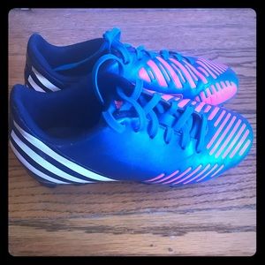 Adidas Soccer Cleats